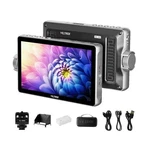 Viltrox DC-A1 7 Inch Camera Field Monitor,ultra High Bright 2800 1920X108... New. Price: $301.50.
