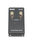 Marshall MD-3GE 3G/HD/SD-SDI Input Module For Md-series Monitors Used. Price: $90.99.