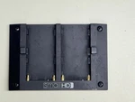 Smallhd Sony Series Battery Plate For Cine 7 Monitor Used. Price: $75.00.