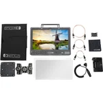 Smallhd 13" Production Monitor Gold Mount MON-1303HDR-GM-KIT New. Price: $4199.00.