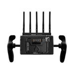 New Smallhd Ultra Bolt Rx 750 Monitor Kit (gold Mount) Mfr #16-0528-GM Used. Price: $2300.00.