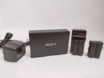 Viltrox DC-50 5" Lcd On-camera Hdmi Monitor Used. Price: $69.99.