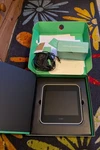 Evoko Liso ERM2001 Room Reservation Display Manager Touchscreen Poe Wifi Neu:. Price: $640.08.