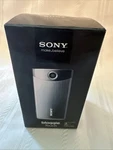 Sony Blogger Touch MHS-TS10/SCM Camera Used. Price: $24.99.