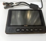 Voyager AOM701 Rear View Back Up Camera Lcd Screen Video Monitor For Parts. Price: $19.95.