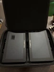 Feelworld FT6 FR6 5.5 Inch Wireless Field Monitor W/ Transmitter And Receiver Used. Price: $500.00.