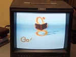 Jvc TM-R14U 14" Color Video Monitor ( Works / Excellent Crt) Used. Price: $499.00.