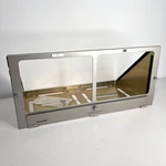 Vintage Panasonic TR-932 Rack Mount Monitor Shelf And Face Bezel For TR-930U Used. Price: $49.99.