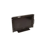 Panasonic BTLH1710PJ 17.1" Widescreen Multi-format Color Production Monitor. Price: $20.00.