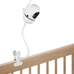 Flexible Monitor Mount Compatible With Hellobaby HB6550/HB6560/HB6240/HB... New. Price: $17.49.