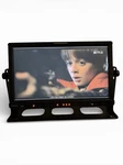 Tvlogic LVM-170W Multi Format Analog SD/HD/3G-SDI Lcd Video Monitor Used. Price: $249.00.