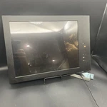 Lan Tek 15 Inch Monitor Rack Mount Computer Dj/church Tested Used. Price: $99.00.