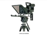 Datavideo TP-300 Teleprompter Package For The Ipad Android Tablets New. Price: $249.00.