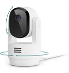 Arlo Essential 2K Indoor Pan Tilt Wifi Smart Camera Pet Monitor Motion Detect New. Price: $59.99.