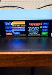 Wohler AMP1-16-M 3G/HD/SD-SDI 16-CHANNEL Monitor 1RU Great Condition. Used. Price: $1575.00.