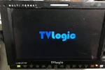 Tv Logic LVM-071W Multi Format 7" Monitor With Power Supply (please Read) Used. Price: $200.00.