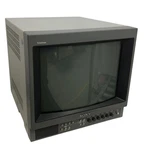 Sony PVM-14M1J Trinitron 14" Crt Color Video Monitor Retro Gaming #009 Used. Price: $1280.00.