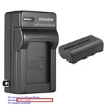 Kastar Battery Ac Charger For Feelworld FW703 Inch Ips 3G Sdi Field Monitor New. Price: $34.99.
