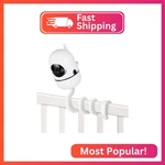 Flexible Monitor Mount For Hellobaby HB6550/HB6560/HB66PRO/HB65/HB6240, Anm New. Price: $12.29.