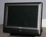 Extron Tlp Pro 720T Tabletop Touchlink Touchpanel , Used *check Desc* .. Price: $167.99.