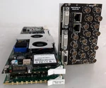 Evertz 7867VIPA16-DUO-HS Hd/sdi/sd Multi Image Display Processor W/ Backplane Used. Price: $495.00.