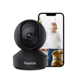 Reolink E1 Pro 5MP Pt Wi-fi Indoor Security Camera Pan Tilt Auto Tracking New. Price: $57.99.