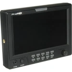 Jvc DT-X71HI 7" On-camera Field Monitor, 1024X600 Resolution, 900:1 Contrast Rat New. Price: $1286.59.