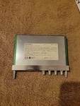 Sony BKM-120D Sdi 4:2:2 Input Board For Lmd Series Professional Monitors Used. Price: $23.00.