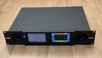 Wohler AMP2 16V 3G Series Dual Lcd Audio Monitor Used. Price: $1100.00.