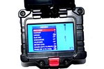 Zacuto Evf Flip Up Single Screen. Appears Almost Unused. Mint. See Pix.. Price: $439.00.