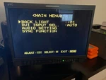 Jvc DT-V17L3DY 17-INCH Broadcast Studio Monitor Msrp: $3,000.00 Used. Price: $825.00.