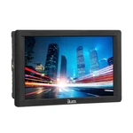 Ikan DH7 7" 4K Signal Support 1920X1200 Hdmi -camera Field Monitor Bundle New. Price: $470.49.