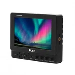 Ikan 7 4K HDMI/3G-SDI On-camera Tally Field Monitor (V2) Used. Price: $299.99.