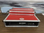 Crest Audio 6A Century Lm Monitor Console Psu, Used With Carrier Case. Price: $280.00.