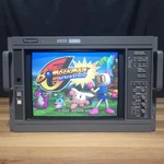 Ikegami 15" HTM-1517R Sd Hd 240P-1080I 750TVL Bvm Pvm Rgb Component Crt Monitor Used. Price: $1789.00.