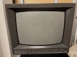 Javelin Systems 12-INCH Video Monitor (model BWM12B Open. Price: $76.69.
