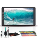 Feelworld F570 5.7" 4K Hdmi On-camera Monitor + 6PK Cable Ties Cleaning Kit New. Price: $221.95.