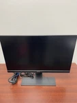 Benq GW2280-T 21.5" Lcd Monitor 1920X1080 Flat Tiltable Anti-glare Black Used. Price: $30.00.