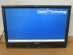 Jvc DT-N24H Prohd 23.8" Studio Lcd W/3G-SDI No Stand Grade Used. Price: $299.99.