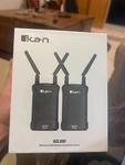 Ikan Blitz Lite 300 Hdmi Wireless Video Transmitter And Receiver System New. Price: $199.99.