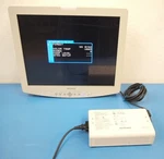 Sony LMD-1950MD/HD 19" Medical Lcd Monitor W/ Power Supply Used. Price: $175.00.
