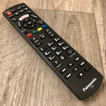 Panasonic TH-42PHD6UYA TH-42PHD7UY Smart Tv Remote Control New. Price: $24.99.