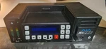 Aja Ki Pro Hd/sd Video Recorder And Player - No Ac Power Adapter Hdd Used. Price: $52.00.