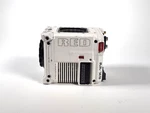 Red V-raptor 8K Vv Cinema Camera W/ Monitor- Limited Edition Storm Trooper White Used. Price: $22000.00.