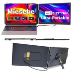 Yodoit Portable Monitor For Laptop 1920 1080 Fhd 15.6"TRAVEL Screen Ips Display New. Price: $209.27.
