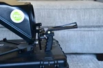 Great Bodelin Technologies Proprompter Teleprompter Hdi PRO2 And Case Used. Price: $479.00.
