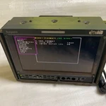 Mint Condition Ikegami HLM-904WR Hd Multi-format Ldc Monito Used. Price: $500.00.