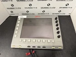 Ross Vision V-100A Touchscreen Display W/power Cords Used. Price: $99.99.