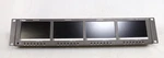 Wohler Panorama RM-2443W-2HD Rackmount Quad Display Studio Monitors Used. Price: $1019.99.