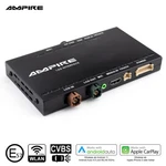 Ampire Smartphone Interface Carplay Android Auto Usb + Camera For Aston Martin Neu. Price: $732.41.